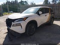 2023 Nissan Rogue — photo 2 of 19 | VIN 5N1AT3AB5PC858260