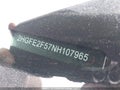 Photo 20 of 22 — 2022 Honda Civic