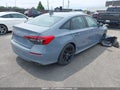 Photo 4 of 22 — 2022 Honda Civic