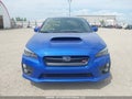 Photo 12 of 18 — 2018 Subaru WRX