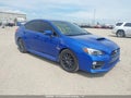 Photo 1 of 18 — 2018 Subaru WRX