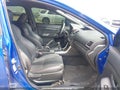 Photo 5 of 18 — 2018 Subaru WRX