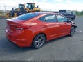 Photo 4 of 22 — 2018 Hyundai Elantra