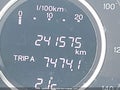 2014 Honda CR-V — photo 15 of 18 | VIN 2HKRM4H77EH106699