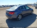 Photo 4 of 22 — 2013 Chevrolet Cruze
