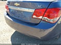 Photo 6 of 22 — 2013 Chevrolet Cruze