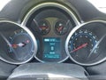 Photo 7 of 22 — 2013 Chevrolet Cruze