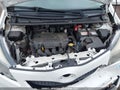 Photo 10 of 16 — 2012 Toyota Yaris