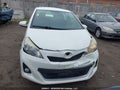 Photo 12 of 16 — 2012 Toyota Yaris