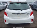 Photo 16 of 16 — 2012 Toyota Yaris