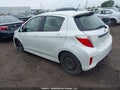 Photo 3 of 16 — 2012 Toyota Yaris