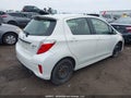 Photo 4 of 16 — 2012 Toyota Yaris