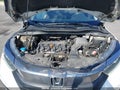 2019 Honda HR-V — photo 10 of 19 | VIN 3CZRU5H32KM101686