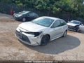 2021 Toyota Corolla — photo 3 of 20 | VIN 5YFBPMBE4MP152069