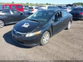 2012 Honda Civic — photo 2 of 21 | VIN 2HGFB2F49CH027905