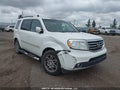 2013 Honda Pilot — photo 1 of 17 | VIN 5FNYF4H95DB502344