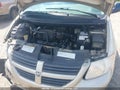 2005 Dodge Grand Caravan — photo 10 of 18 | VIN 1D4GP24R85B405228