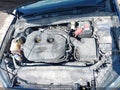 2018 Ford Fusion — photo 10 of 19 | VIN 3FA6P0T97JR195280