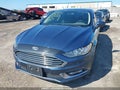 2018 Ford Fusion — photo 2 of 19 | VIN 3FA6P0T97JR195280