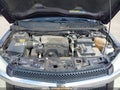 Photo 10 of 23 — 2006 Chevrolet Equinox