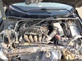 Photo 9 of 21 — 2010 Toyota Matrix