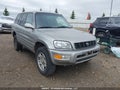 Photo 1 of 18 — 1999 Toyota RAV4