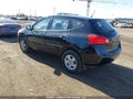 Photo 3 of 16 — 2009 Nissan Rogue Sport