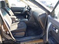 Photo 5 of 16 — 2009 Nissan Rogue Sport