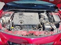 Photo 10 of 19 — 2009 Toyota Corolla