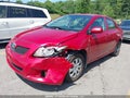 Photo 6 of 19 — 2009 Toyota Corolla