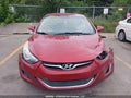 Photo 13 of 22 — 2013 Hyundai Elantra