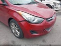 Photo 21 of 22 — 2013 Hyundai Elantra