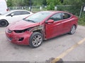 Photo 2 of 22 — 2013 Hyundai Elantra