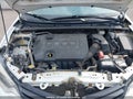 Photo 10 of 19 — 2014 Toyota Corolla