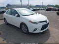 Photo 1 of 19 — 2014 Toyota Corolla