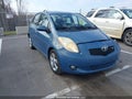 Photo 1 of 19 — 2007 Toyota Yaris