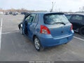 Photo 3 of 19 — 2007 Toyota Yaris
