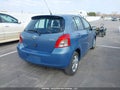 Photo 4 of 19 — 2007 Toyota Yaris