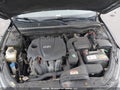Photo 10 of 17 — 2014 Kia Optima