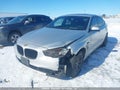 Photo 2 of 16 — 2010 BMW 5 Series