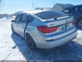 Photo 3 of 16 — 2010 BMW 5 Series