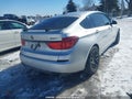Photo 4 of 16 — 2010 BMW 5 Series