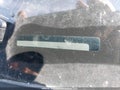 2011 Infiniti G37 — photo 19 of 20 | VIN JN1CV6AR3BM403113