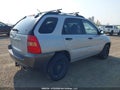2008 Kia Sportage — photo 4 of 22 | VIN KNDJF722387484954