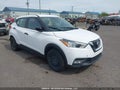 2019 Nissan Kicks — photo 1 of 23 | VIN 3N1CP5CU2KL525624