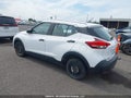 2019 Nissan Kicks — photo 3 of 23 | VIN 3N1CP5CU2KL525624