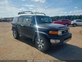 Photo 1 of 11 — 2008 Toyota FJ Cruiser