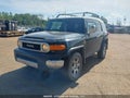 Photo 2 of 11 — 2008 Toyota FJ Cruiser