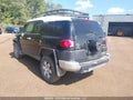 Photo 4 of 11 — 2008 Toyota FJ Cruiser