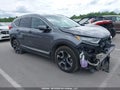 Photo 1 of 21 — 2018 Honda CR-V